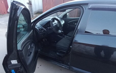 Renault Fluence I, 2012 год, 580 000 рублей, 5 фотография