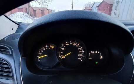 Renault Fluence I, 2012 год, 580 000 рублей, 11 фотография