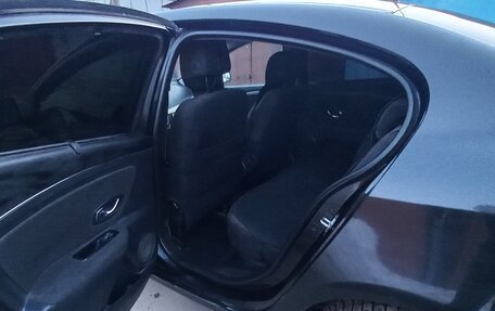 Renault Fluence I, 2012 год, 580 000 рублей, 8 фотография