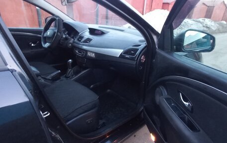 Renault Fluence I, 2012 год, 580 000 рублей, 6 фотография