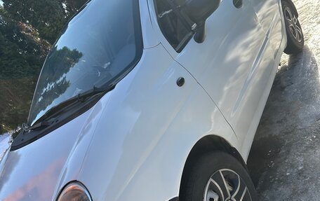 Daewoo Matiz I, 2013 год, 255 000 рублей, 2 фотография