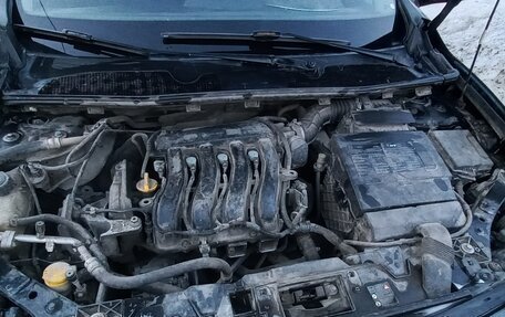 Renault Fluence I, 2012 год, 580 000 рублей, 9 фотография