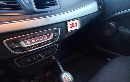 Renault Fluence I, 2012 год, 580 000 рублей, 12 фотография