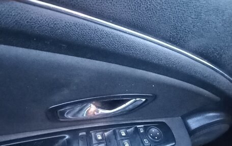 Renault Fluence I, 2012 год, 580 000 рублей, 13 фотография