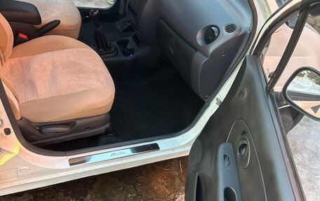 Daewoo Matiz I, 2013 год, 255 000 рублей, 7 фотография