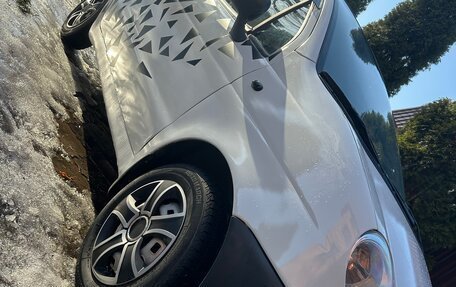 Daewoo Matiz I, 2013 год, 255 000 рублей, 3 фотография