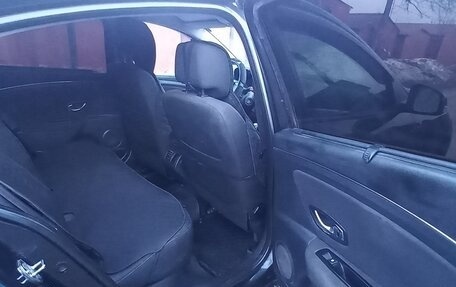 Renault Fluence I, 2012 год, 580 000 рублей, 7 фотография