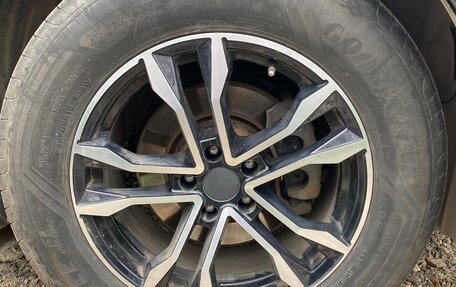 Toyota Venza I, 2014 год, 2 550 000 рублей, 5 фотография