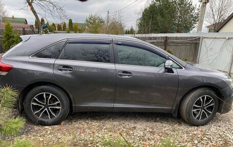 Toyota Venza I, 2014 год, 2 550 000 рублей, 4 фотография
