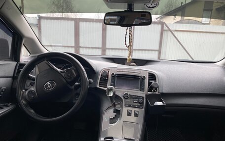 Toyota Venza I, 2014 год, 2 550 000 рублей, 7 фотография