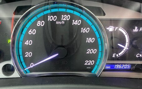 Toyota Venza I, 2014 год, 2 550 000 рублей, 10 фотография