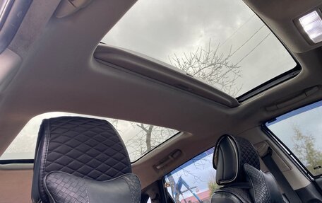 Toyota Venza I, 2014 год, 2 550 000 рублей, 6 фотография