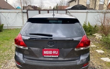 Toyota Venza I, 2014 год, 2 550 000 рублей, 3 фотография