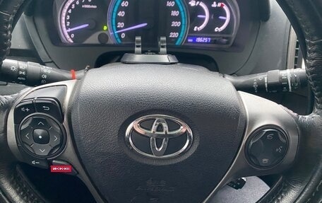 Toyota Venza I, 2014 год, 2 550 000 рублей, 11 фотография