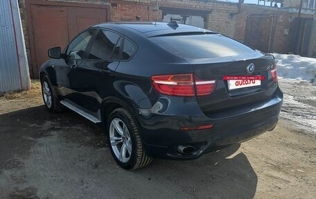 BMW X6, 2012 год, 1 890 000 рублей, 4 фотография