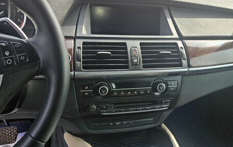 BMW X6, 2012 год, 1 890 000 рублей, 7 фотография