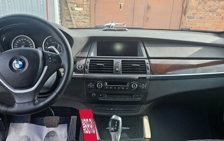 BMW X6, 2012 год, 1 890 000 рублей, 6 фотография