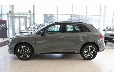Audi Q3, 2025 год, 5 500 000 рублей, 2 фотография