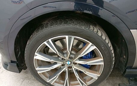 BMW X7, 2019 год, 6 357 000 рублей, 2 фотография