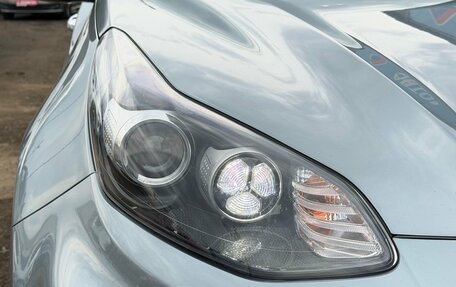 KIA Sportage IV рестайлинг, 2018 год, 2 250 000 рублей, 9 фотография