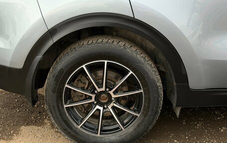 KIA Sportage IV рестайлинг, 2018 год, 2 250 000 рублей, 11 фотография