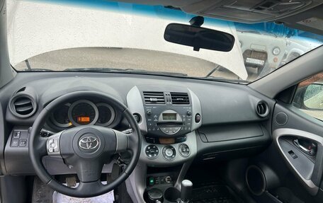 Toyota RAV4, 2006 год, 1 150 000 рублей, 5 фотография
