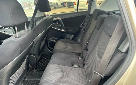 Toyota RAV4, 2006 год, 1 150 000 рублей, 6 фотография