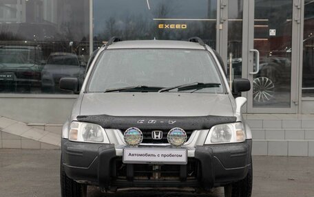 Honda CR-V IV, 1996 год, 400 000 рублей, 2 фотография