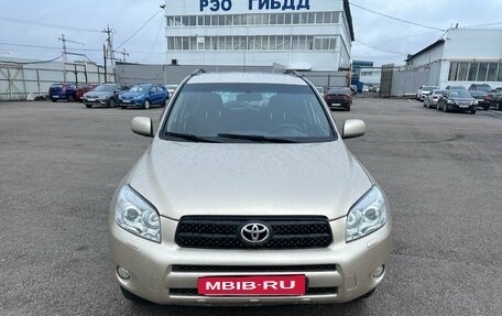 Toyota RAV4, 2006 год, 1 150 000 рублей, 3 фотография