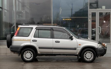 Honda CR-V IV, 1996 год, 400 000 рублей, 4 фотография