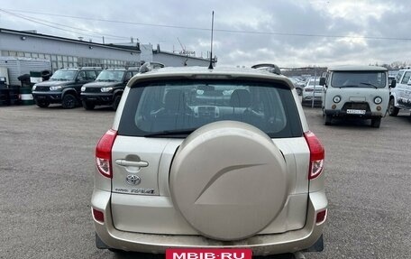 Toyota RAV4, 2006 год, 1 150 000 рублей, 4 фотография