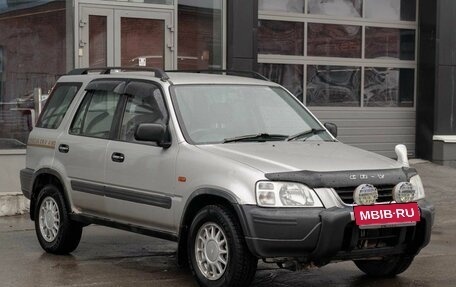 Honda CR-V IV, 1996 год, 400 000 рублей, 3 фотография