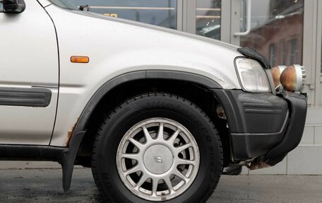 Honda CR-V IV, 1996 год, 400 000 рублей, 9 фотография