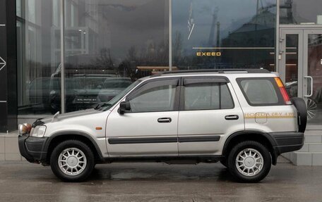 Honda CR-V IV, 1996 год, 400 000 рублей, 8 фотография