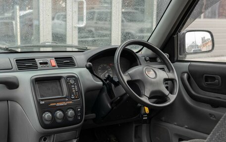 Honda CR-V IV, 1996 год, 400 000 рублей, 10 фотография