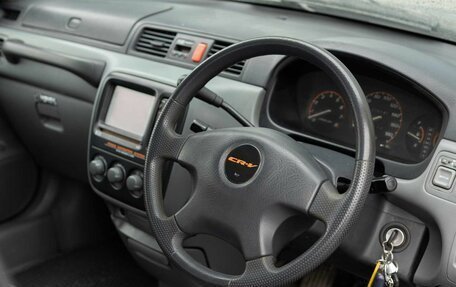 Honda CR-V IV, 1996 год, 400 000 рублей, 11 фотография