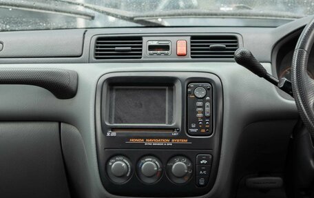 Honda CR-V IV, 1996 год, 400 000 рублей, 13 фотография