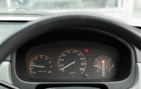 Honda CR-V IV, 1996 год, 400 000 рублей, 12 фотография