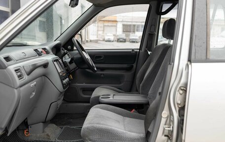 Honda CR-V IV, 1996 год, 400 000 рублей, 16 фотография