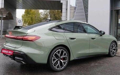 Audi A5, 2025 год, 5 999 000 рублей, 3 фотография