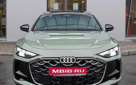 Audi A5, 2025 год, 5 999 000 рублей, 6 фотография