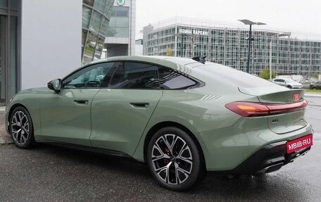 Audi A5, 2025 год, 5 999 000 рублей, 5 фотография