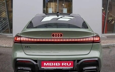 Audi A5, 2025 год, 5 999 000 рублей, 4 фотография