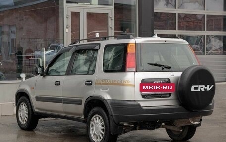 Honda CR-V IV, 1996 год, 400 000 рублей, 7 фотография