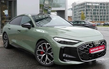 Audi A5, 2025 год, 5 999 000 рублей, 2 фотография