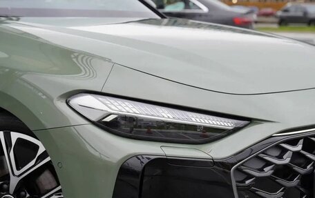 Audi A5, 2025 год, 5 999 000 рублей, 10 фотография