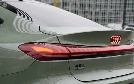 Audi A5, 2025 год, 5 999 000 рублей, 12 фотография