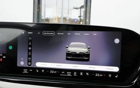 Audi A5, 2025 год, 5 999 000 рублей, 19 фотография