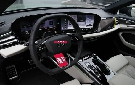 Audi A5, 2025 год, 5 999 000 рублей, 13 фотография