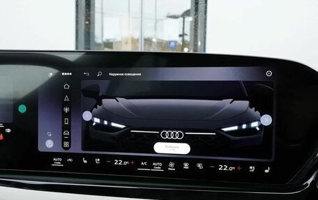 Audi A5, 2025 год, 5 999 000 рублей, 22 фотография